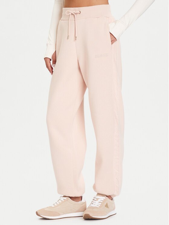 GUESS Долнище анцуг V5BB10 KB681 Regular Fit