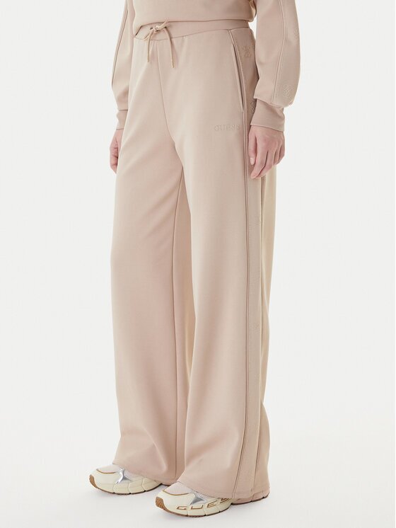 GUESS Долнище анцуг V5BB12 KCX22 Regular Fit