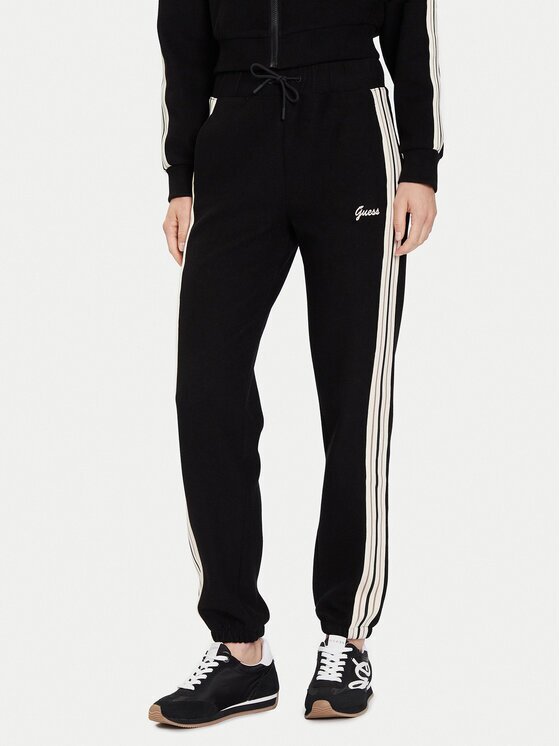 GUESS Долнище анцуг V5BB17 KCX52 Regular Fit