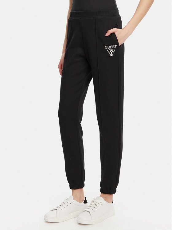 GUESS Долнище анцуг V5RB13 KC3D2 Regular Fit