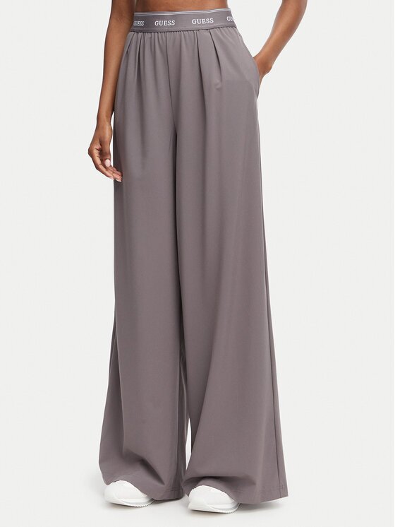 GUESS Долнище анцуг V6GB08 W1771 Relaxed Fit