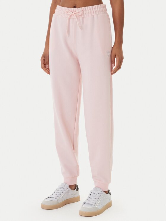 GUESS Долнище анцуг V6GB11 K3095 Regular Fit