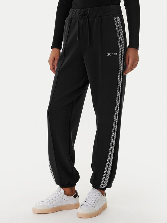 GUESS Долнище анцуг V6RB01 KCAY2 Regular Fit