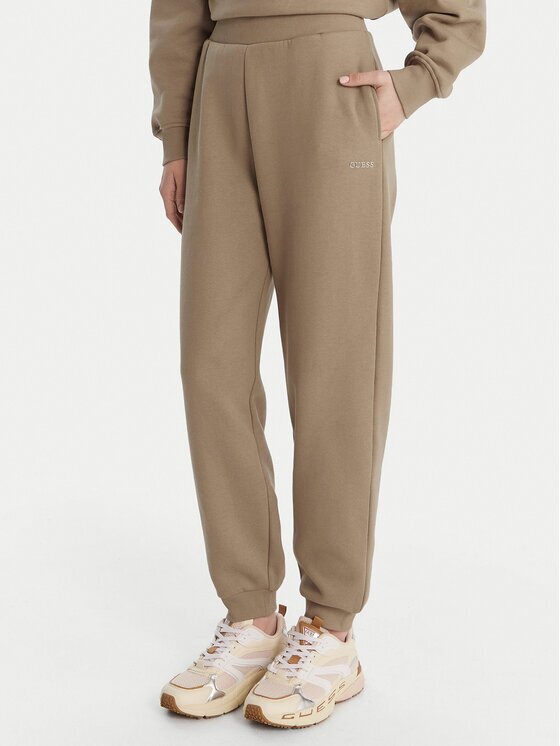 GUESS Долнище анцуг V6RB15 K9V31 Regular Fit