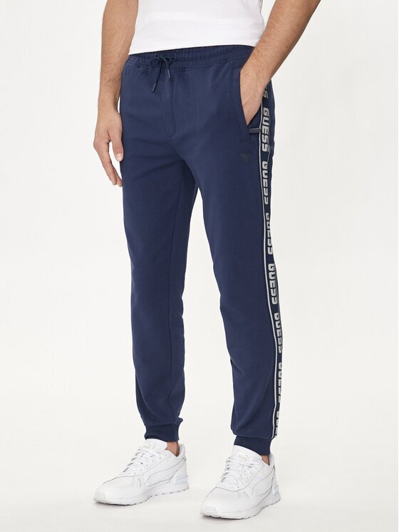 GUESS Долнище анцуг Z2YB19 K6ZS1 Regular Fit