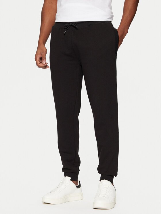 GUESS Долнище анцуг Z2YB22 KAIJ1 Regular Fit
