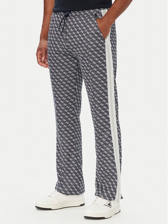 GUESS Долнище анцуг Z5BB07 K2042 Regular Fit