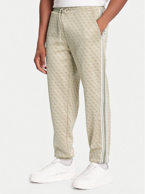 GUESS Долнище анцуг Z5BB19 K2042 Regular Fit