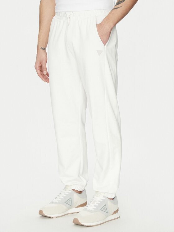 GUESS Долнище анцуг Z5GB06 K6ZS1 Regular Fit