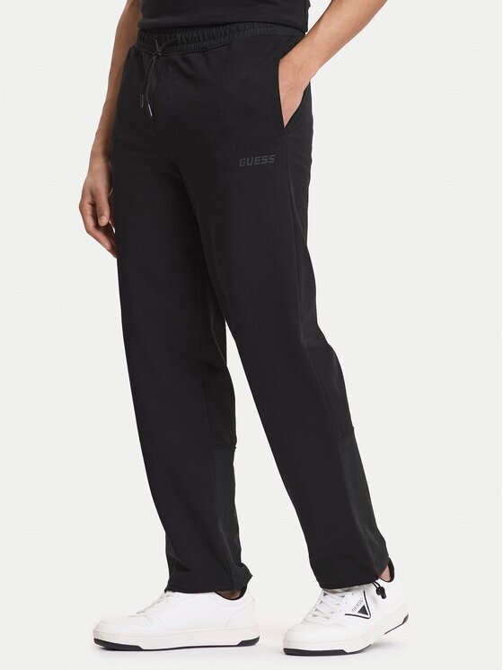 GUESS Долнище анцуг Z6GB01 K2834 Regular Fit