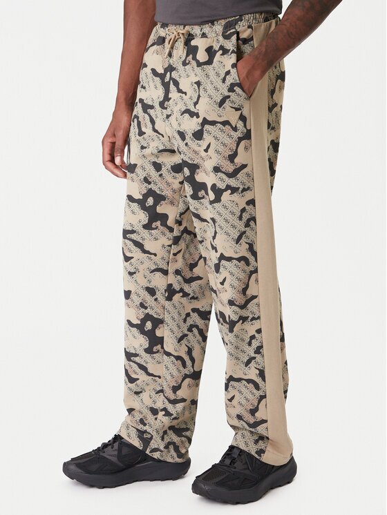 GUESS Долнище анцуг Z6RB02 K9YI1 Regular Fit