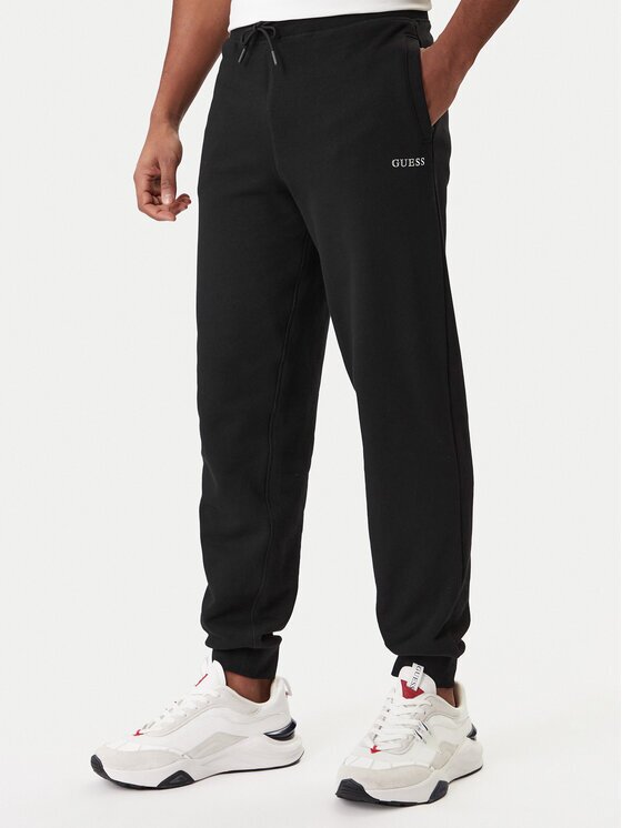 GUESS Долнище анцуг Z6RB12 KAIJ1 Regular Fit