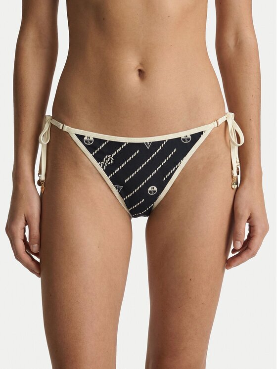 GUESS Долнище на бански W6GZ06 K3279