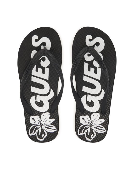 GUESS Джапанки F6GZ13 BB00H