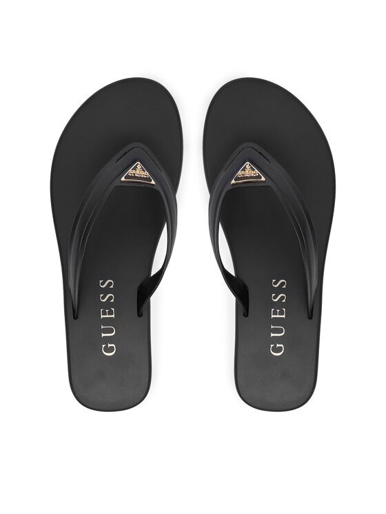 GUESS Джапанки FLJCNY ELE24
