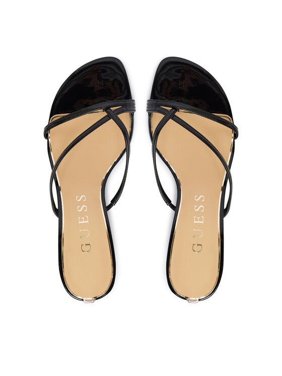 GUESS Джапанки FLJGZY PAF03
