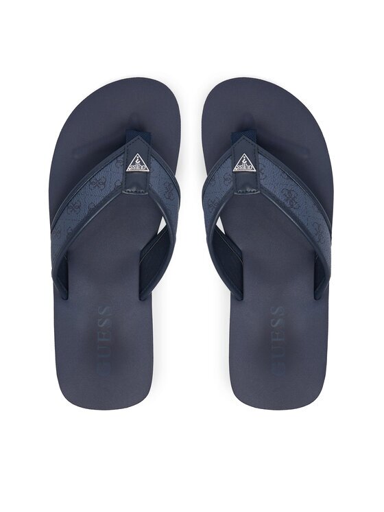 GUESS Джапанки FMJDI2 FAL21
