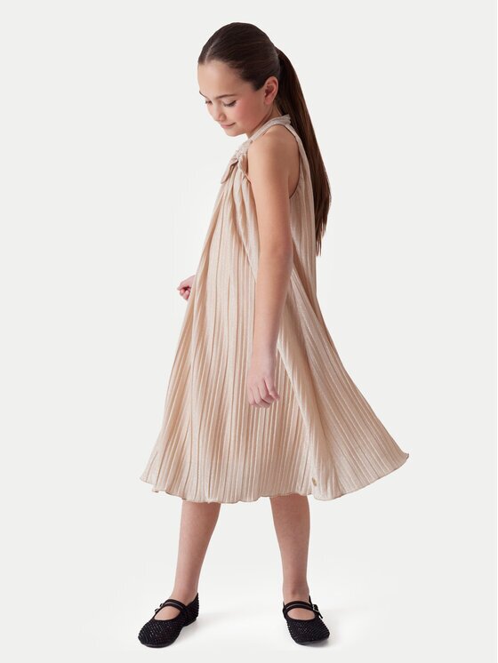 GUESS Елегантна рокля J6RK23 KD580 Regular Fit