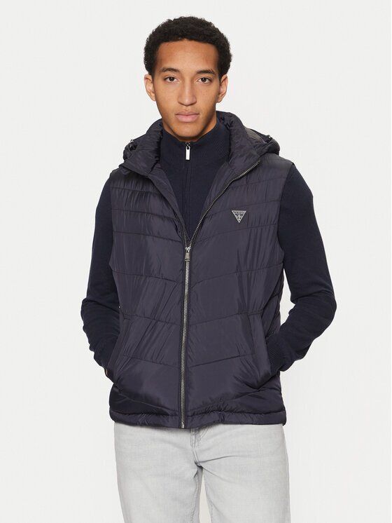 GUESS Елек M5RN21 WCQA2 Regular Fit