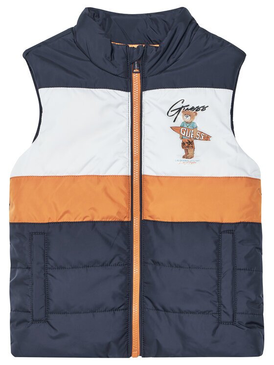GUESS Елек N6GL02 WCFM2 Regular Fit