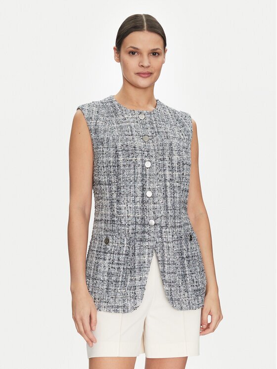 GUESS Елек W5GN85 WH7I0 Regular Fit