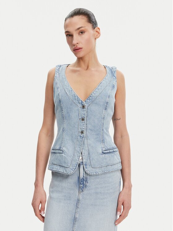GUESS Елек W5GN89 D5B96 Regular Fit