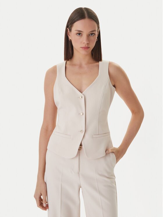 GUESS Елек W6GH49 W1895 Slim Fit