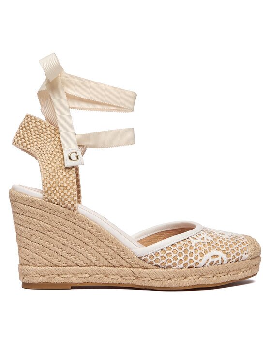 GUESS Еспадрили FLJCHY FAL04