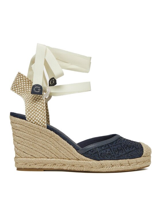 GUESS Еспадрили FLJCRN FAB04