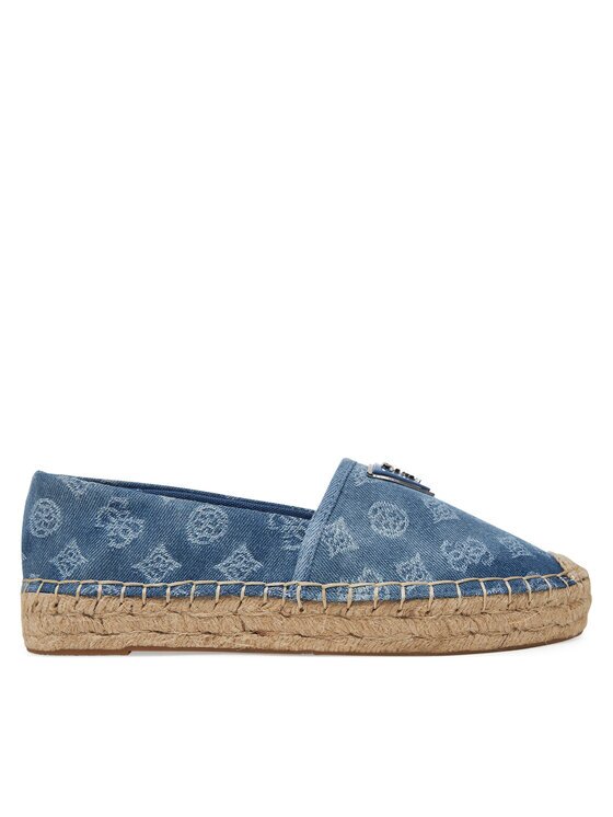 GUESS Еспадрили FLJDNN DEN14