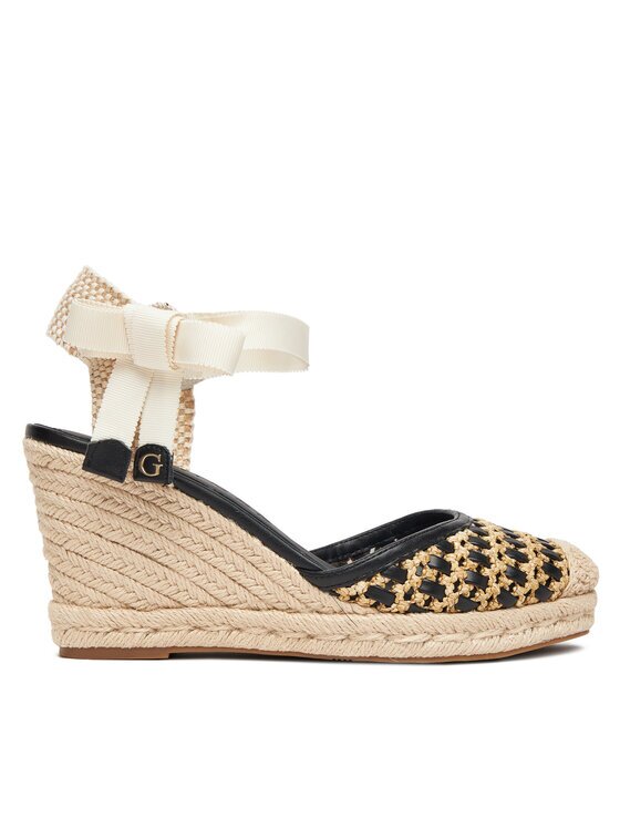 GUESS Еспадрили FLJNAM FAB04