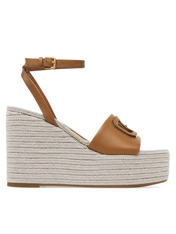 GUESS Еспадрили FLJTAN LEA04