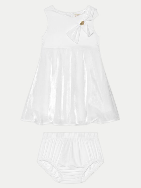 GUESS Ежедневна рокля A5RK10 WFE70 Regular Fit