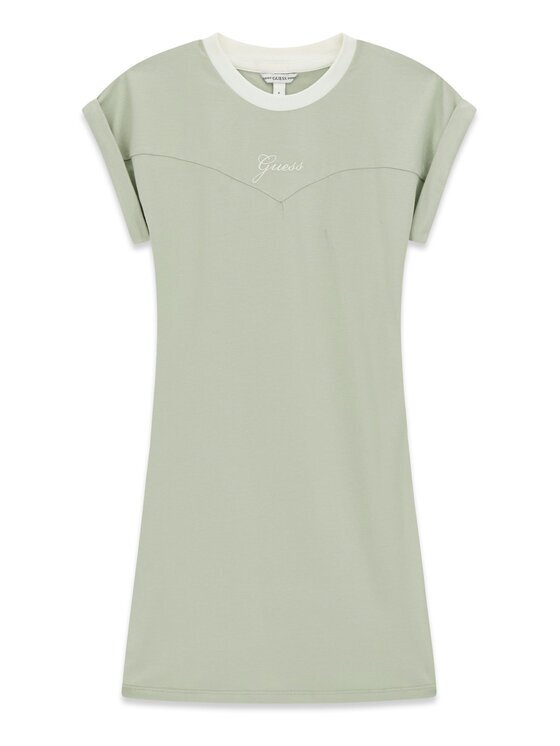 GUESS Ежедневна рокля J6GK03 J1314 Regular Fit