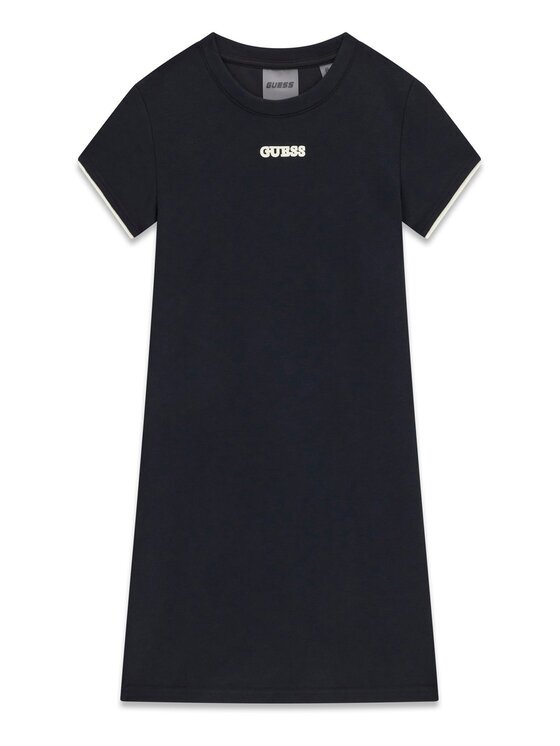 GUESS Ежедневна рокля J6GK27 KF972 Regular Fit