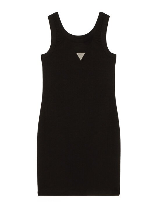 GUESS Ежедневна рокля J6GK30 J1314 Slim Fit