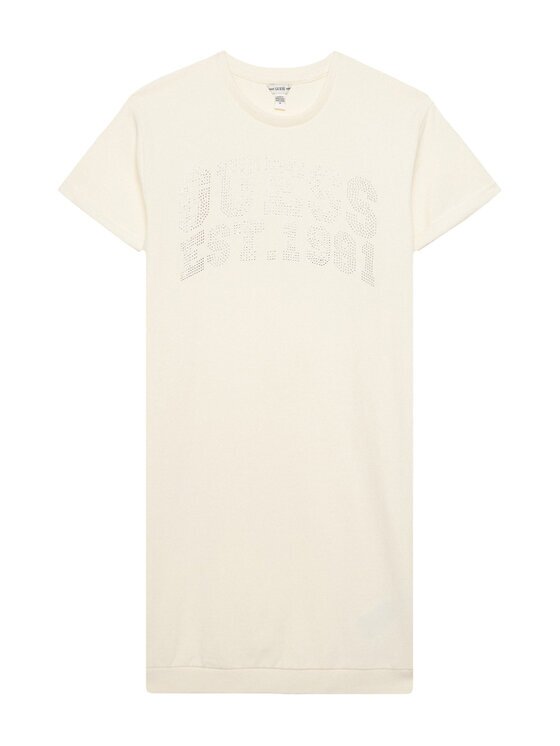 GUESS Ежедневна рокля J6RK00 KA6R4 Regular Fit