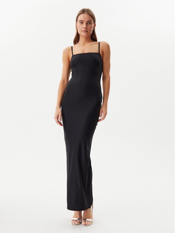 GUESS Ежедневна рокля O5GK00 KCDE0 Bodycon Fit