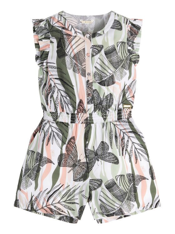 GUESS Гащеризон J3GK13 WFBN0 Regular Fit