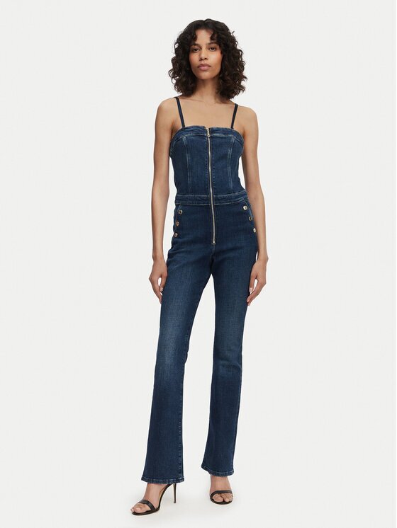 GUESS Гащеризон W6RD0I D6883 Regular Fit