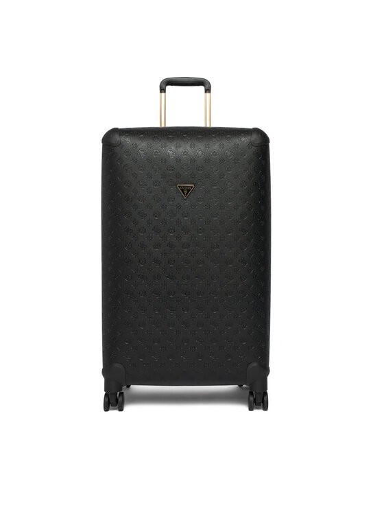 GUESS Голям куфар Wilder Travel TWDP74 52988