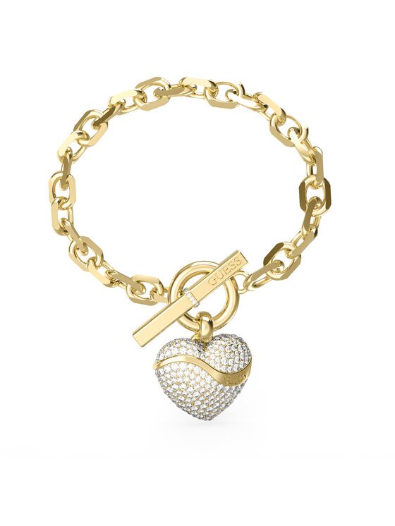 GUESS Гривна JUBB0449 6JW