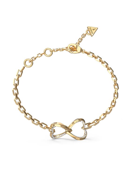 GUESS Гривна JUBB0461 8JW