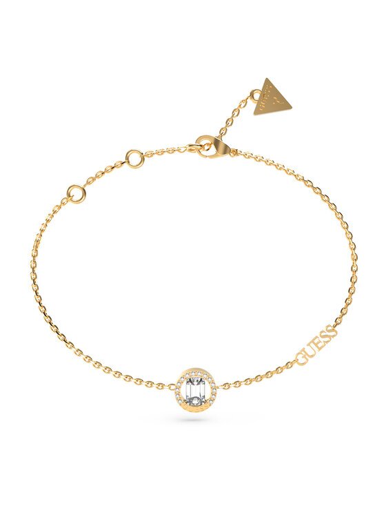 GUESS Гривна JUBB0465 3JW