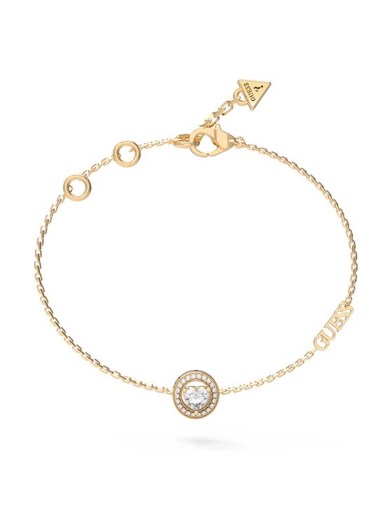 GUESS Гривна JUBB04 668JW