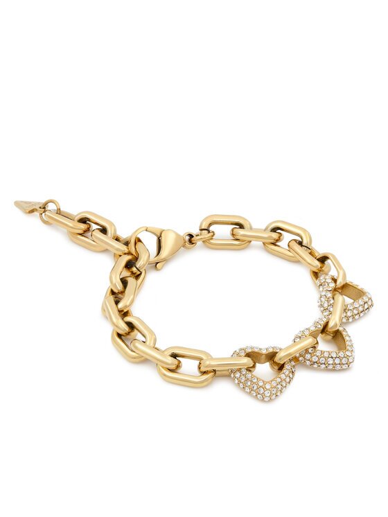 GUESS Гривна JUBB06 012JW