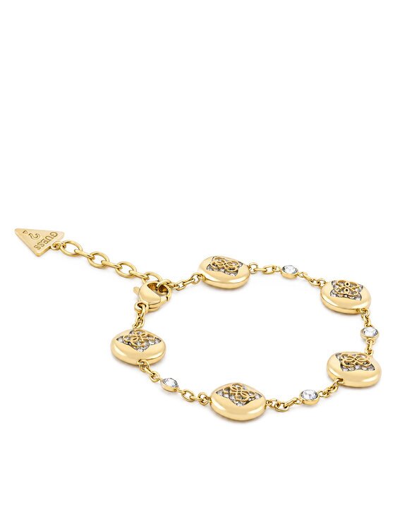 GUESS Гривна JUBB06 466JW