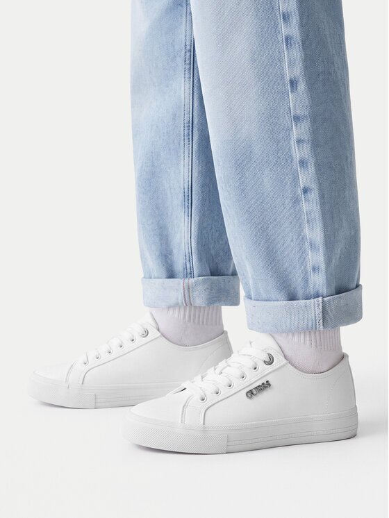 GUESS Гуменки CEO-26KC1002