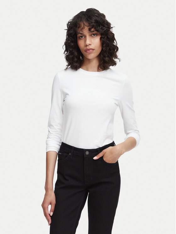 GUESS JEANS Блуза W4YI22 J1314 Regular Fit