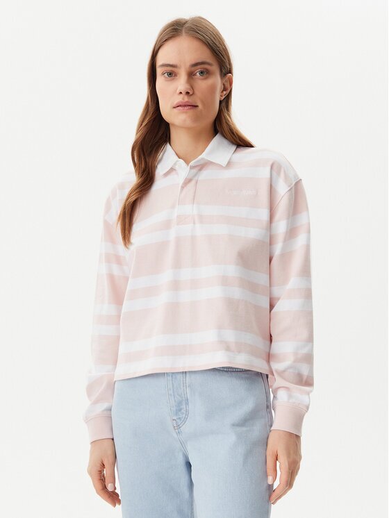 GUESS JEANS Блуза W5RP50 KCPS1 Regular Fit